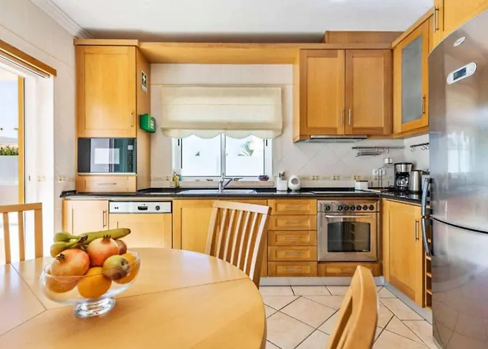 Villa Astro Albufeira