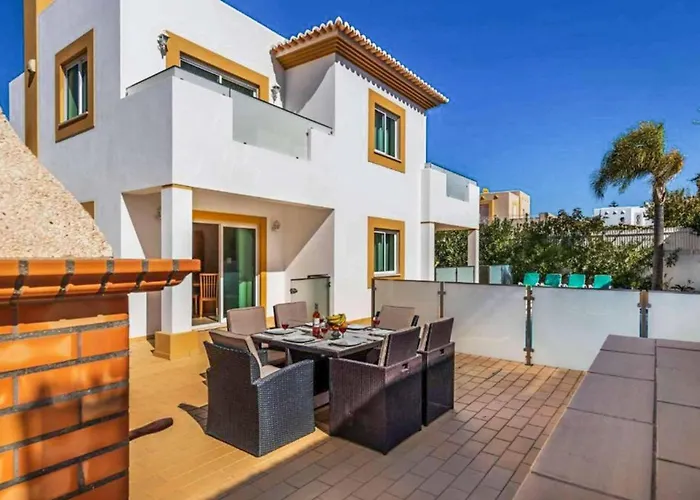 Villa Astro Albufeira