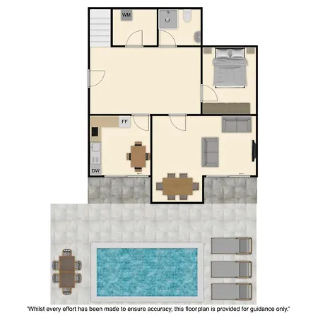 Villa Astro