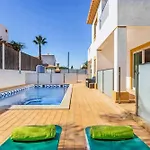 Villa Astro *